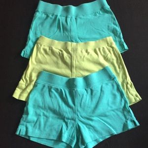 Gymboree Girl’s Shorts, Sz 10